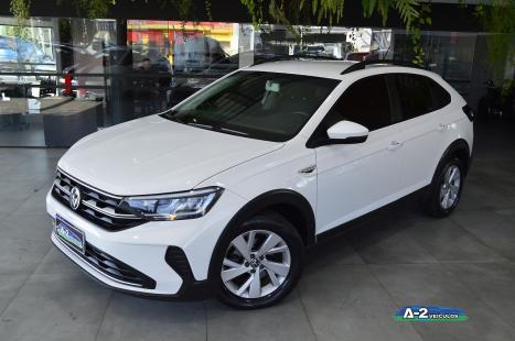VOLKSWAGEN Nivus 1.0 4P FLEX 200 TSI COMFORTLINE TURBO AUTOM�TICO, Foto 1