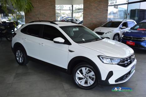 VOLKSWAGEN Nivus 1.0 4P FLEX 200 TSI COMFORTLINE TURBO AUTOM�TICO, Foto 2