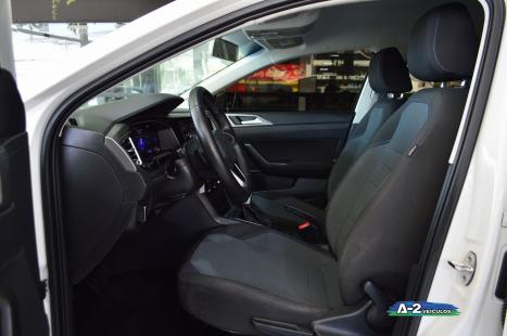 VOLKSWAGEN Nivus 1.0 4P FLEX 200 TSI COMFORTLINE TURBO AUTOM�TICO, Foto 3