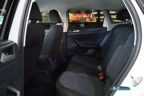 VOLKSWAGEN Nivus 1.0 4P FLEX 200 TSI COMFORTLINE TURBO AUTOM�TICO, Foto 5