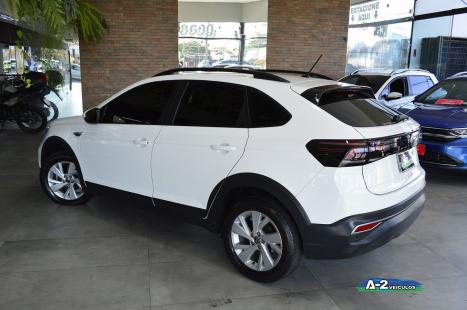 VOLKSWAGEN Nivus 1.0 4P FLEX 200 TSI COMFORTLINE TURBO AUTOM�TICO, Foto 7