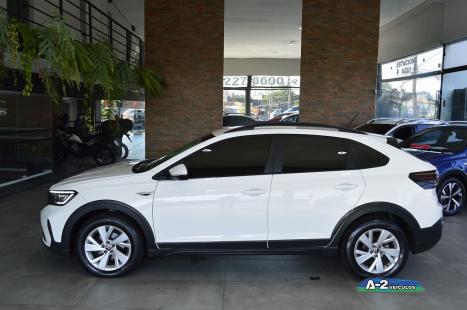 VOLKSWAGEN Nivus 1.0 4P FLEX 200 TSI COMFORTLINE TURBO AUTOM�TICO, Foto 9