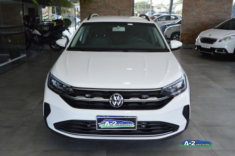 VOLKSWAGEN Nivus 1.0 4P FLEX 200 TSI COMFORTLINE TURBO AUTOM�TICO, Foto 10