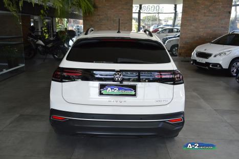 VOLKSWAGEN Nivus 1.0 4P FLEX 200 TSI COMFORTLINE TURBO AUTOM�TICO, Foto 11
