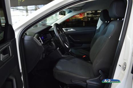 VOLKSWAGEN Nivus 1.0 4P FLEX 200 TSI COMFORTLINE TURBO AUTOM�TICO, Foto 12
