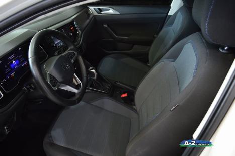VOLKSWAGEN Nivus 1.0 4P FLEX 200 TSI COMFORTLINE TURBO AUTOM�TICO, Foto 13