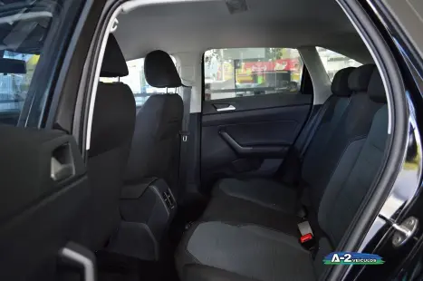 VOLKSWAGEN Nivus 1.0 4P FLEX 200 TSI COMFORTLINE TURBO AUTOM�TICO, Foto 4