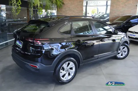 VOLKSWAGEN Nivus 1.0 4P FLEX 200 TSI COMFORTLINE TURBO AUTOM�TICO, Foto 6