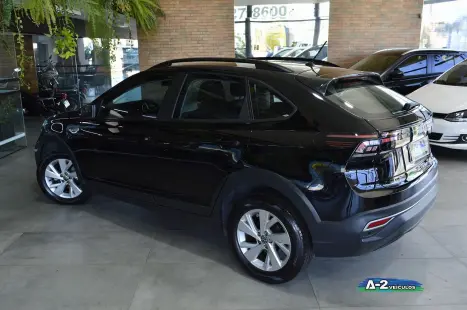 VOLKSWAGEN Nivus 1.0 4P FLEX 200 TSI COMFORTLINE TURBO AUTOM�TICO, Foto 7