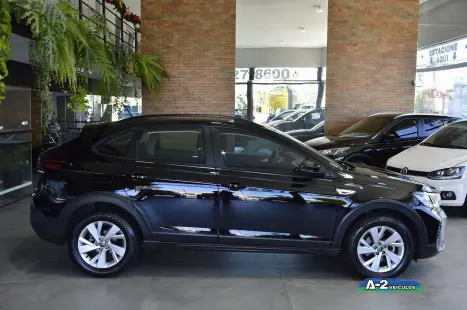 VOLKSWAGEN Nivus 1.0 4P FLEX 200 TSI COMFORTLINE TURBO AUTOM�TICO, Foto 8