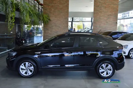 VOLKSWAGEN Nivus 1.0 4P FLEX 200 TSI COMFORTLINE TURBO AUTOM�TICO, Foto 9