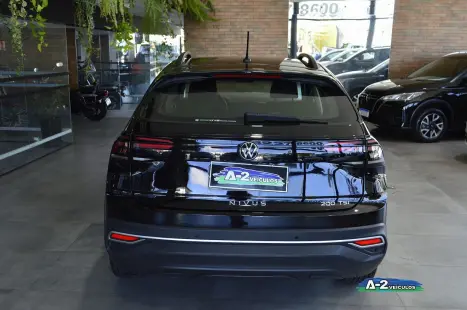 VOLKSWAGEN Nivus 1.0 4P FLEX 200 TSI COMFORTLINE TURBO AUTOM�TICO, Foto 11