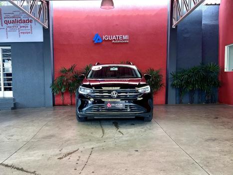 VOLKSWAGEN Nivus 1.0 4P FLEX 200 TSI COMFORTLINE TURBO AUTOM�TICO, Foto 3