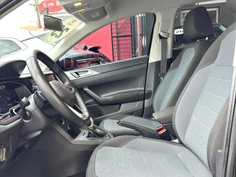 VOLKSWAGEN Nivus 1.0 4P FLEX 200 TSI COMFORTLINE TURBO AUTOM�TICO, Foto 5