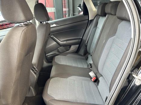 VOLKSWAGEN Nivus 1.0 4P FLEX 200 TSI COMFORTLINE TURBO AUTOM�TICO, Foto 6