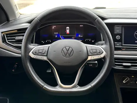 VOLKSWAGEN Nivus 1.0 4P FLEX 200 TSI COMFORTLINE TURBO AUTOM�TICO, Foto 8