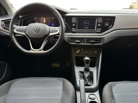 VOLKSWAGEN Nivus 1.0 4P FLEX 200 TSI COMFORTLINE TURBO AUTOM�TICO, Foto 10