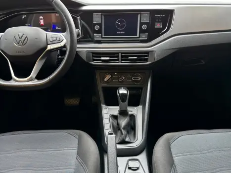 VOLKSWAGEN Nivus 1.0 4P FLEX 200 TSI COMFORTLINE TURBO AUTOM�TICO, Foto 11