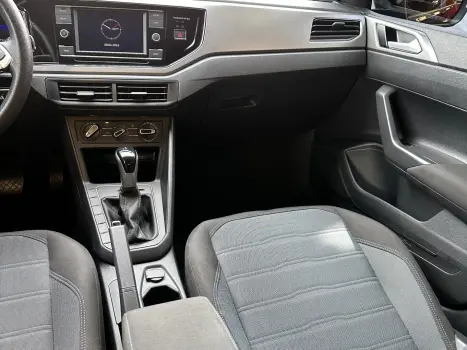 VOLKSWAGEN Nivus 1.0 4P FLEX 200 TSI COMFORTLINE TURBO AUTOM�TICO, Foto 12