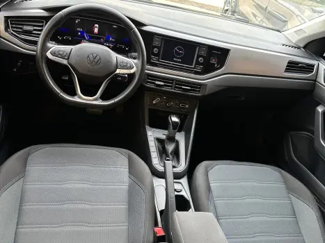VOLKSWAGEN Nivus 1.0 4P FLEX 200 TSI COMFORTLINE TURBO AUTOM�TICO, Foto 14