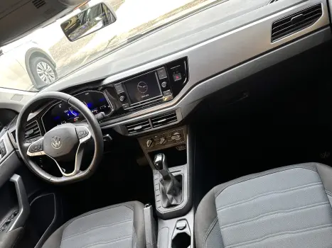 VOLKSWAGEN Nivus 1.0 4P FLEX 200 TSI COMFORTLINE TURBO AUTOM�TICO, Foto 16