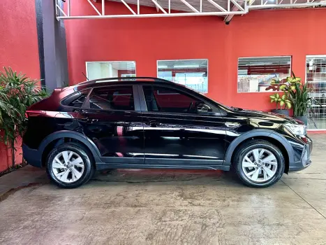 VOLKSWAGEN Nivus 1.0 4P FLEX 200 TSI COMFORTLINE TURBO AUTOM�TICO, Foto 17