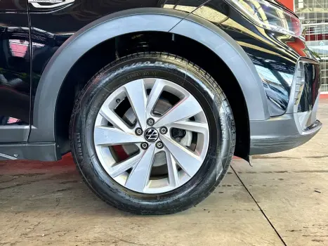 VOLKSWAGEN Nivus 1.0 4P FLEX 200 TSI COMFORTLINE TURBO AUTOM�TICO, Foto 18