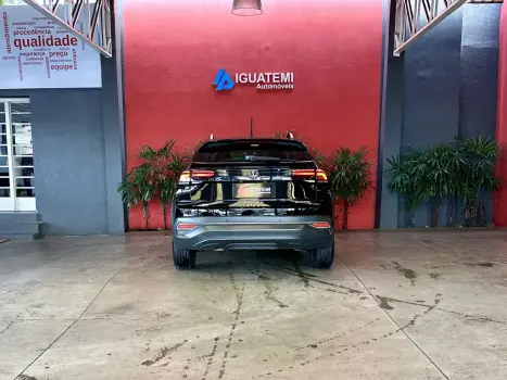 VOLKSWAGEN Nivus 1.0 4P FLEX 200 TSI COMFORTLINE TURBO AUTOM�TICO, Foto 20