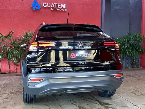 VOLKSWAGEN Nivus 1.0 4P FLEX 200 TSI COMFORTLINE TURBO AUTOM�TICO, Foto 23