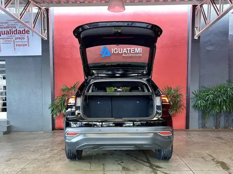 VOLKSWAGEN Nivus 1.0 4P FLEX 200 TSI COMFORTLINE TURBO AUTOM�TICO, Foto 24