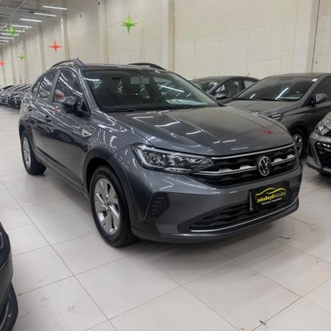VOLKSWAGEN Nivus 1.0 4P FLEX 200 TSI COMFORTLINE TURBO AUTOM�TICO, Foto 1