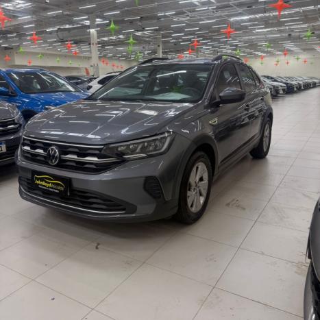 VOLKSWAGEN Nivus 1.0 4P FLEX 200 TSI COMFORTLINE TURBO AUTOM�TICO, Foto 3