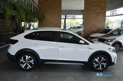 VOLKSWAGEN Nivus 1.0 4P FLEX 200 TSI HIGHLINE TURBO AUTOM�TICO, Foto 6