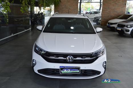 VOLKSWAGEN Nivus 1.0 4P FLEX 200 TSI HIGHLINE TURBO AUTOM�TICO, Foto 9