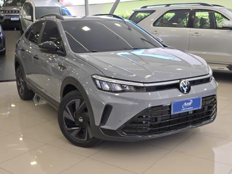 VOLKSWAGEN Nivus 1.0 4P FLEX 200 TSI HIGHLINE TURBO AUTOM�TICO, Foto 1