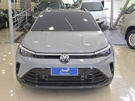 VOLKSWAGEN Nivus 1.0 4P FLEX 200 TSI HIGHLINE TURBO AUTOM�TICO, Foto 2