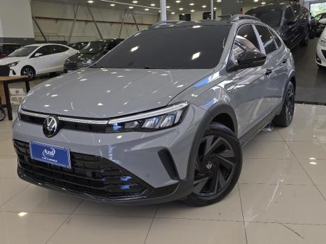 VOLKSWAGEN Nivus 1.0 4P FLEX 200 TSI HIGHLINE TURBO AUTOM�TICO, Foto 3