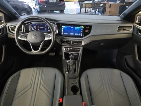 VOLKSWAGEN Nivus 1.0 4P FLEX 200 TSI HIGHLINE TURBO AUTOM�TICO, Foto 7