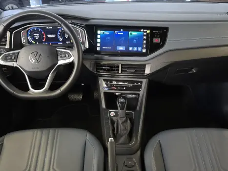 VOLKSWAGEN Nivus 1.0 4P FLEX 200 TSI HIGHLINE TURBO AUTOM�TICO, Foto 8