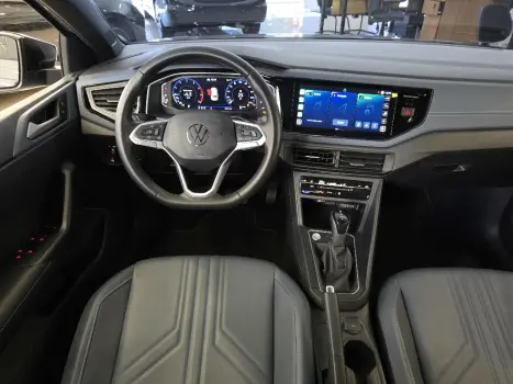 VOLKSWAGEN Nivus 1.0 4P FLEX 200 TSI HIGHLINE TURBO AUTOM�TICO, Foto 10
