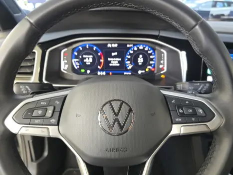 VOLKSWAGEN Nivus 1.0 4P FLEX 200 TSI HIGHLINE TURBO AUTOM�TICO, Foto 11