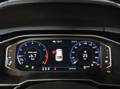 VOLKSWAGEN Nivus 1.0 4P FLEX 200 TSI HIGHLINE TURBO AUTOM�TICO, Foto 12