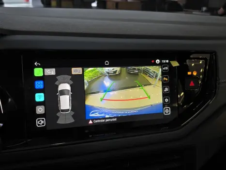 VOLKSWAGEN Nivus 1.0 4P FLEX 200 TSI HIGHLINE TURBO AUTOM�TICO, Foto 14