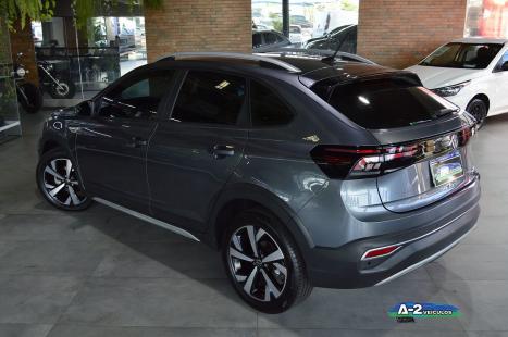 VOLKSWAGEN Nivus 1.0 4P FLEX 200 TSI HIGHLINE TURBO AUTOM�TICO, Foto 6