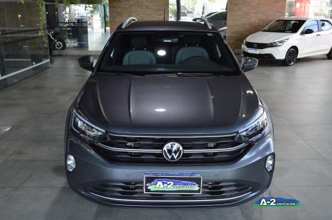 VOLKSWAGEN Nivus 1.0 4P FLEX 200 TSI HIGHLINE TURBO AUTOM�TICO, Foto 9