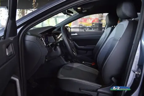 VOLKSWAGEN Nivus 1.0 4P FLEX 200 TSI HIGHLINE TURBO AUTOM�TICO, Foto 3