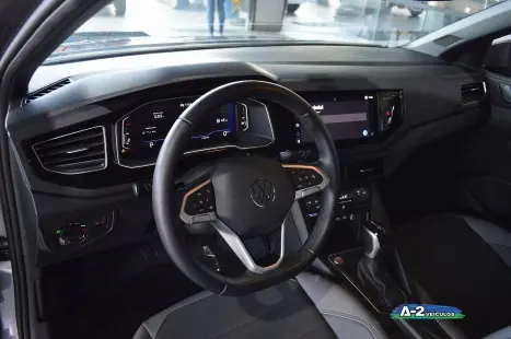 VOLKSWAGEN Nivus 1.0 4P FLEX 200 TSI HIGHLINE TURBO AUTOM�TICO, Foto 4