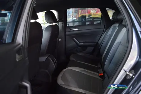 VOLKSWAGEN Nivus 1.0 4P FLEX 200 TSI HIGHLINE TURBO AUTOM�TICO, Foto 5