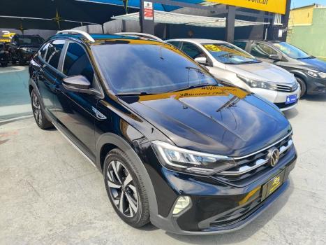 VOLKSWAGEN Nivus 1.0 4P FLEX 200 TSI HIGHLINE TURBO AUTOM�TICO, Foto 3