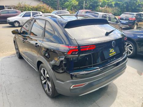 VOLKSWAGEN Nivus 1.0 4P FLEX 200 TSI HIGHLINE TURBO AUTOM�TICO, Foto 5